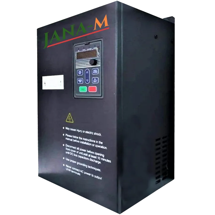 jana-m*ps-automated-power-contoller