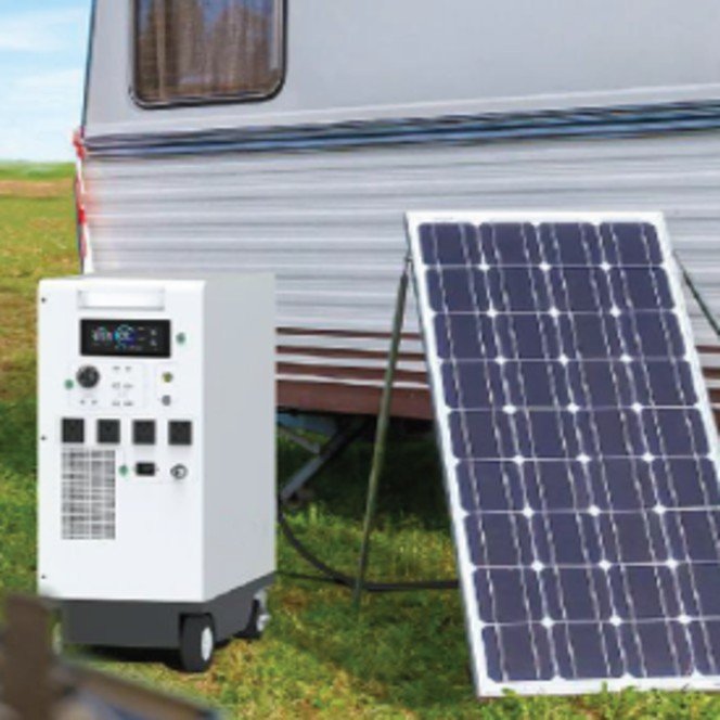 Power Wall Advantages